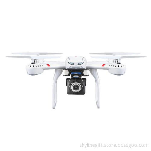 6 Axis gyro 2.4Ghz MJX X101 headless FPV rc quadcopter with hd camera